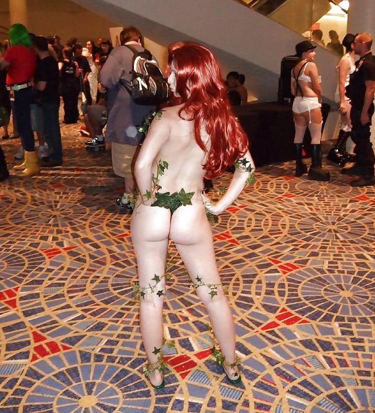12P Epic Cosplay Girls 2