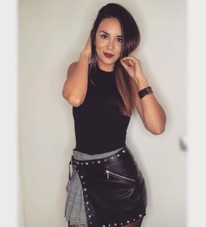 14P jhendelyn nunez