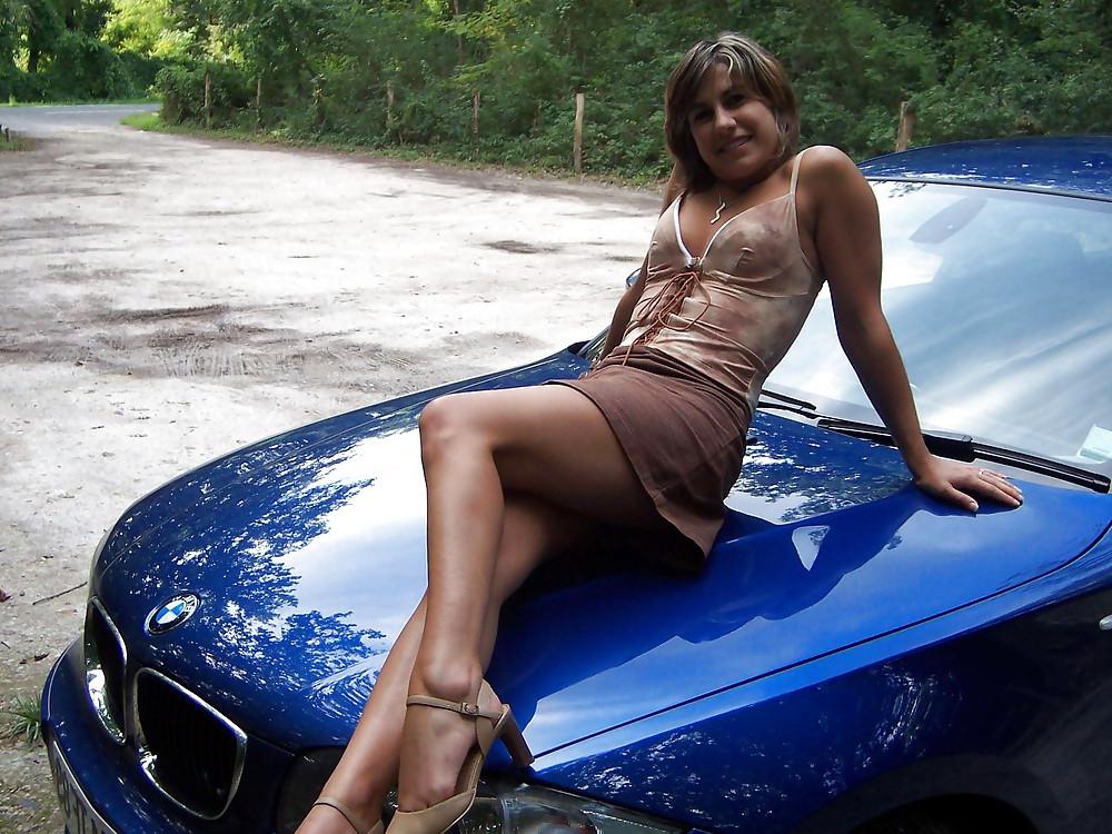 18P French sexy girl 2