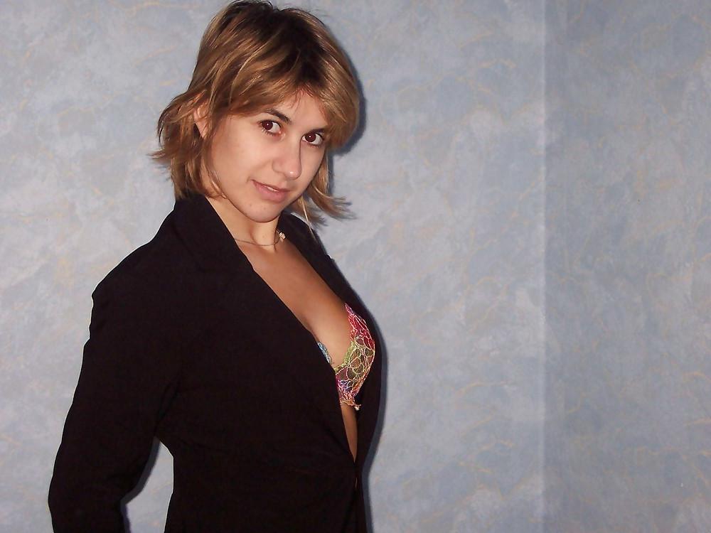 18P French sexy girl 2