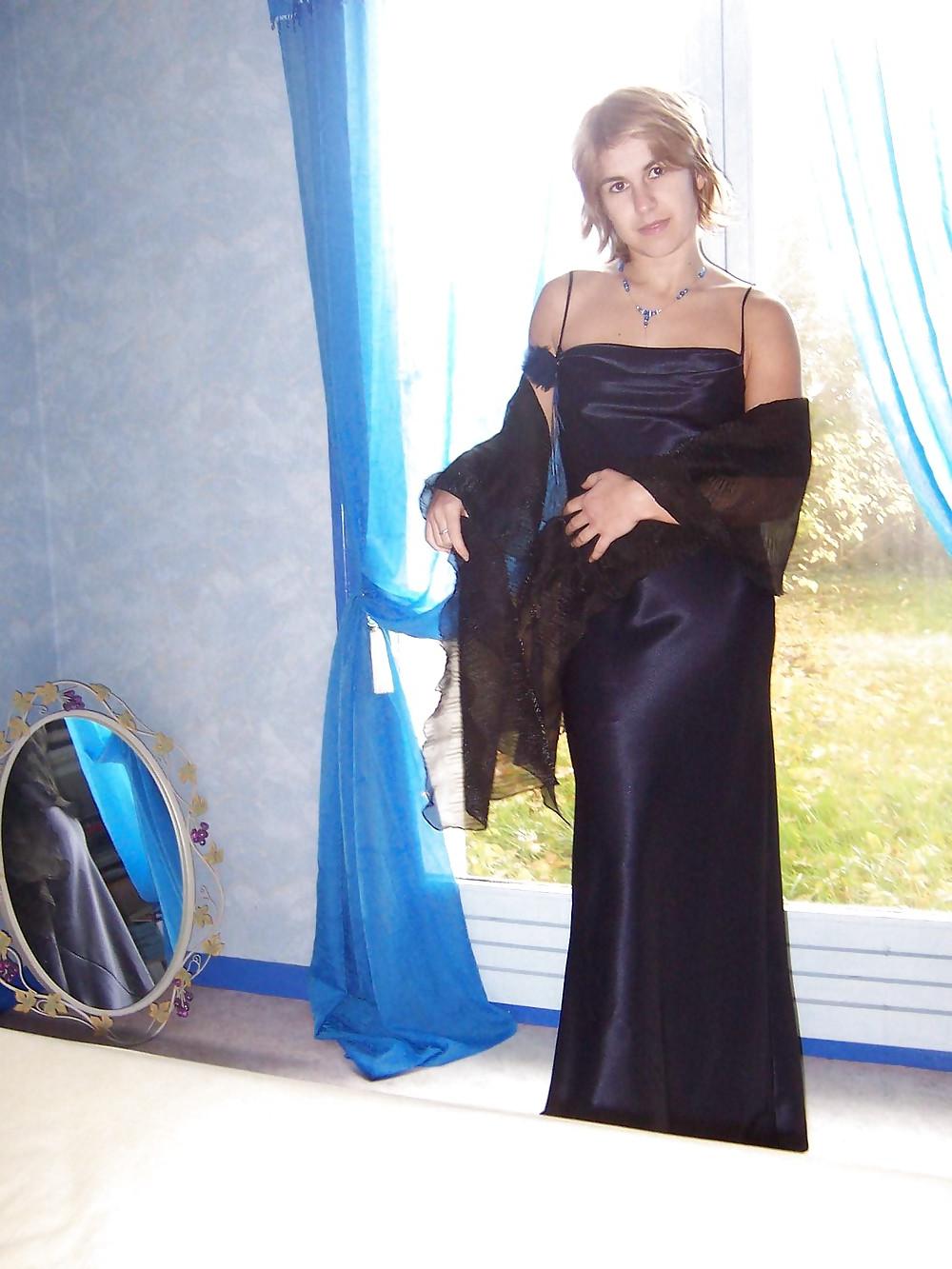 18P French sexy girl 2