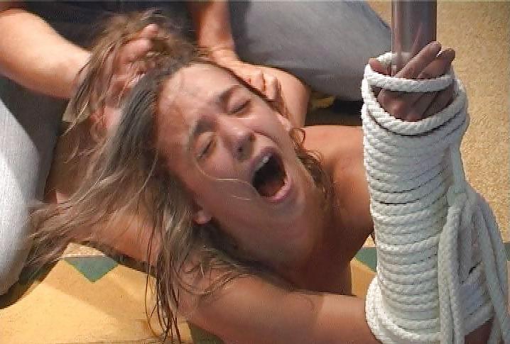 25P Mature moms and wives used as sex toys