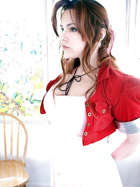 25P Sexy NoN-Japanese Cosplay Girls