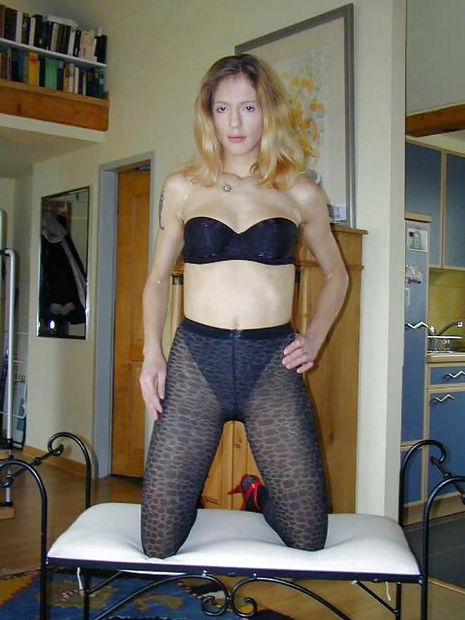 25P Pantyhose