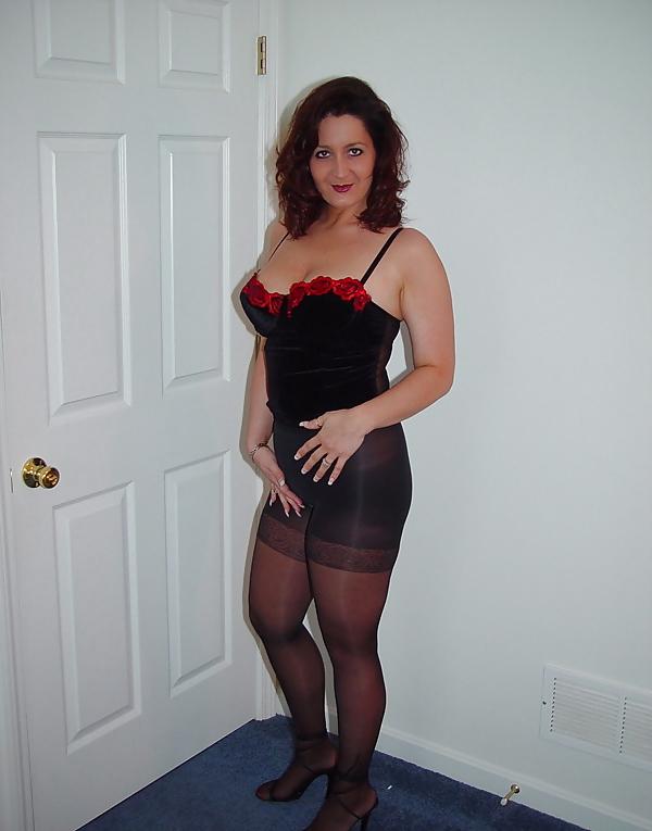 25P Pantyhose