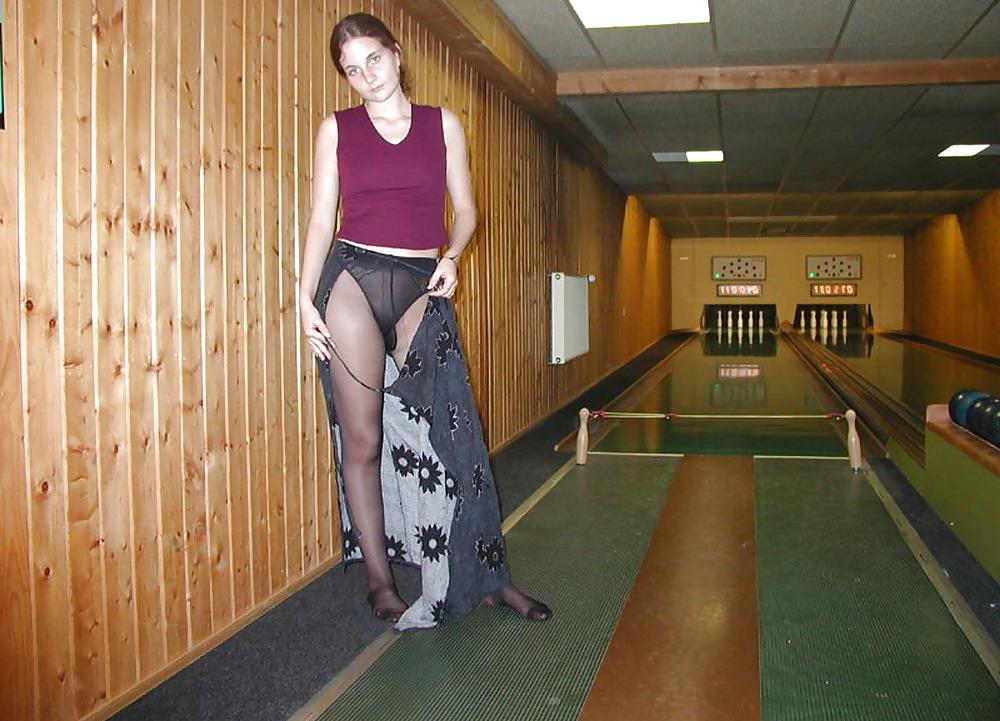 25P Pantyhose