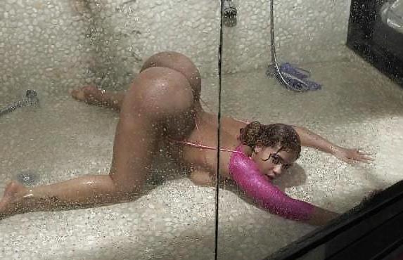 25P Ass Worship