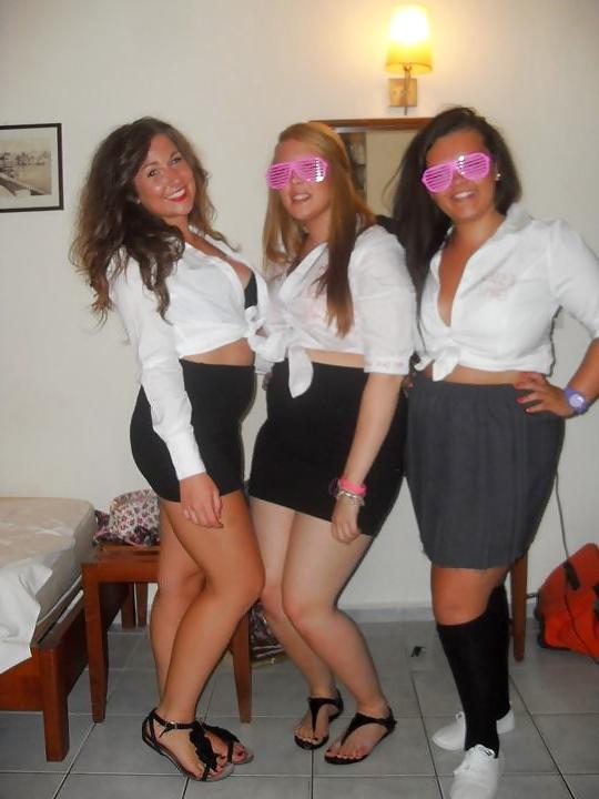 25P Costume Party Sluts From,SmutDates