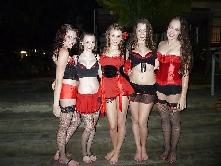 25P Costume Party Sluts From,SmutDates