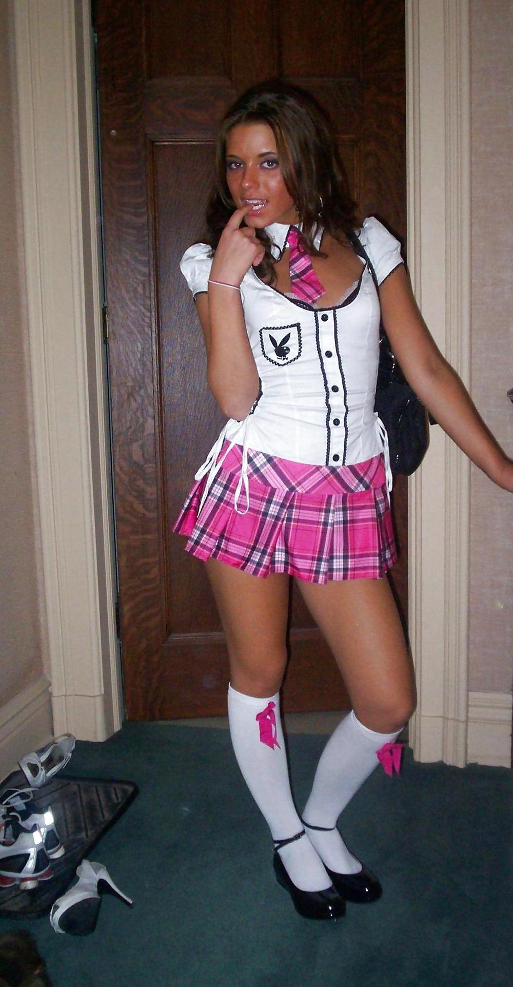 25P Costume Party Sluts From,SmutDates