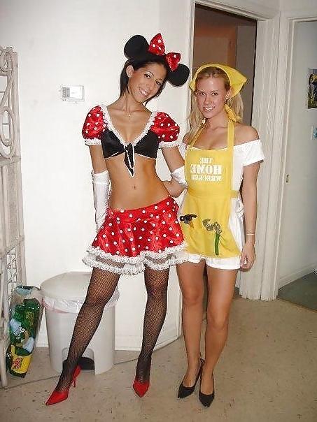 25P Costume Party Sluts From,SmutDates
