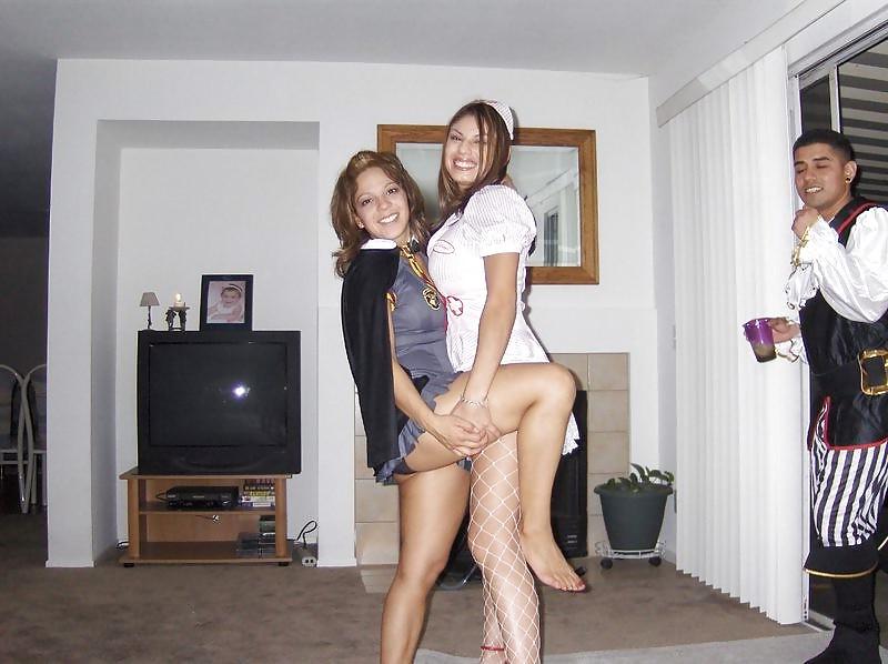25P Costume Party Sluts From,SmutDates
