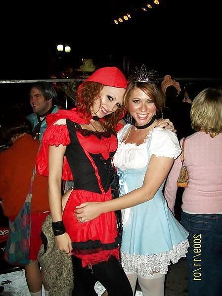 25P Costume Party Sluts From,SmutDates