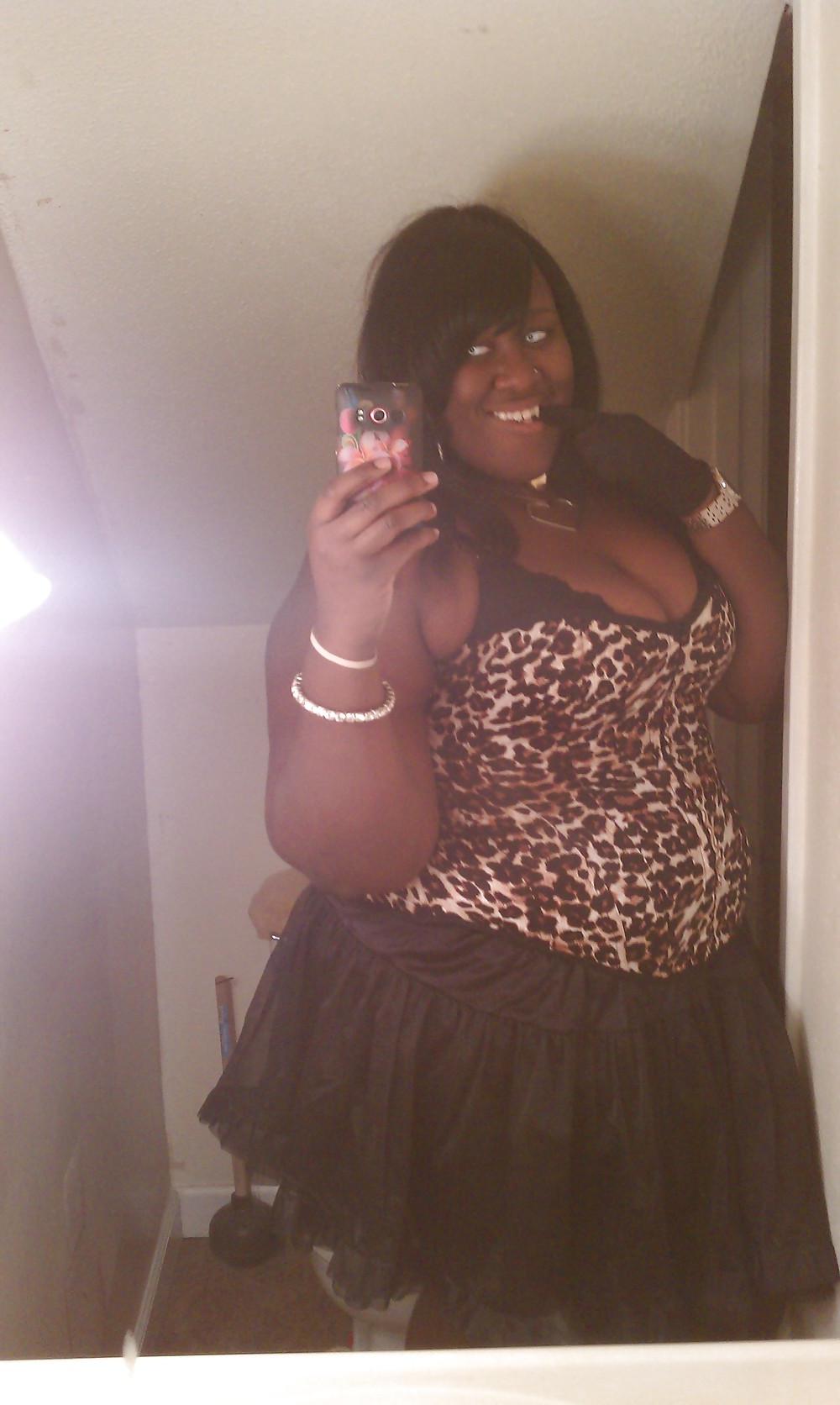 6P Dress up! Heeheehee 