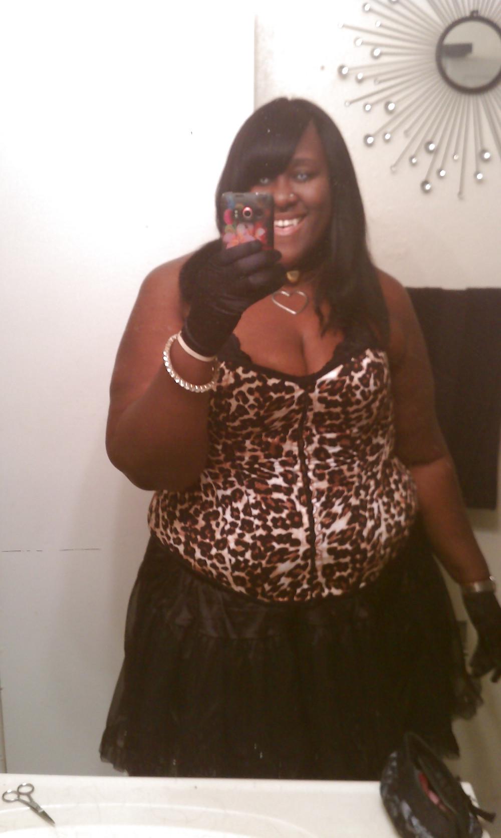 6P Dress up! Heeheehee 
