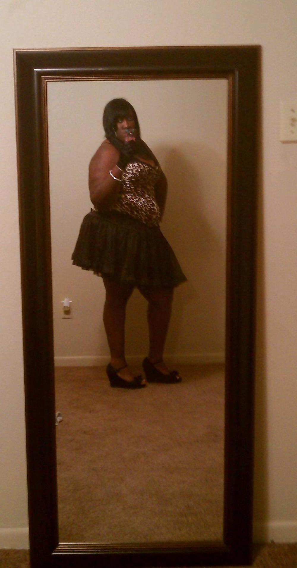 6P Dress up! Heeheehee 