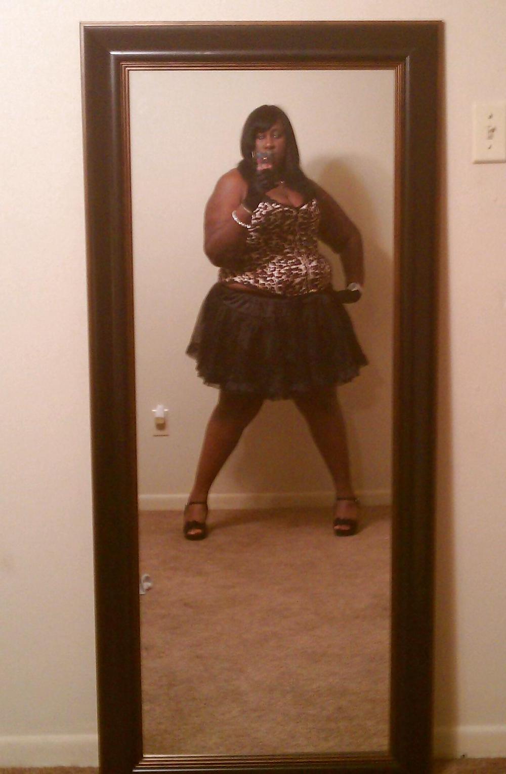 6P Dress up! Heeheehee 