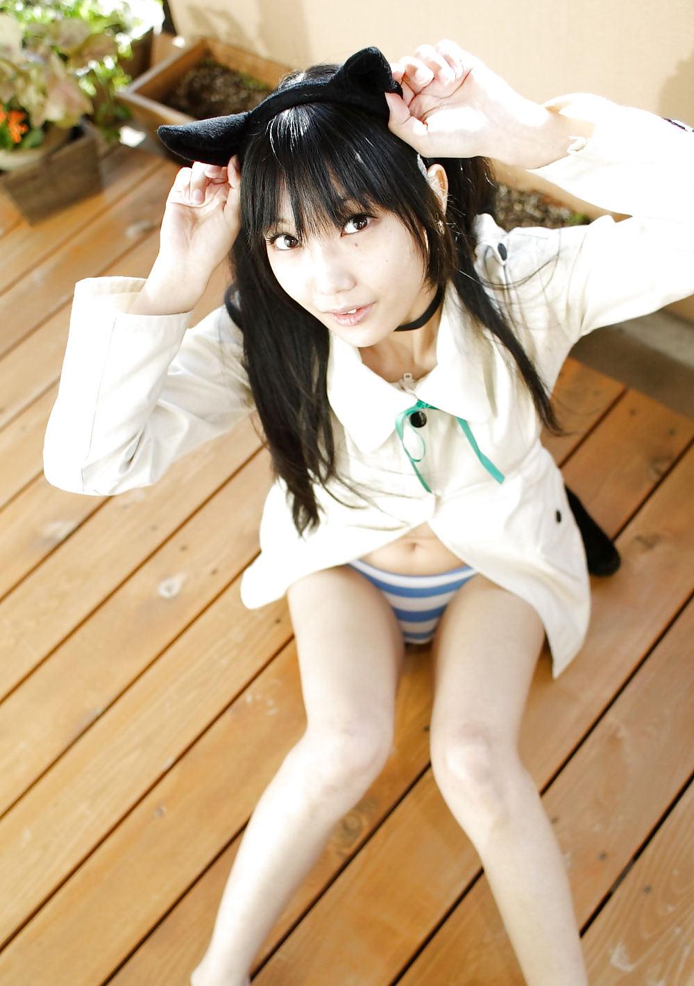 25P Japanese Cosplay Cuties-Lenfried (12)