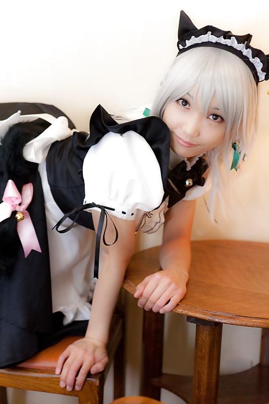 25P Japanese Cosplay Cuties-Lenfried (12)