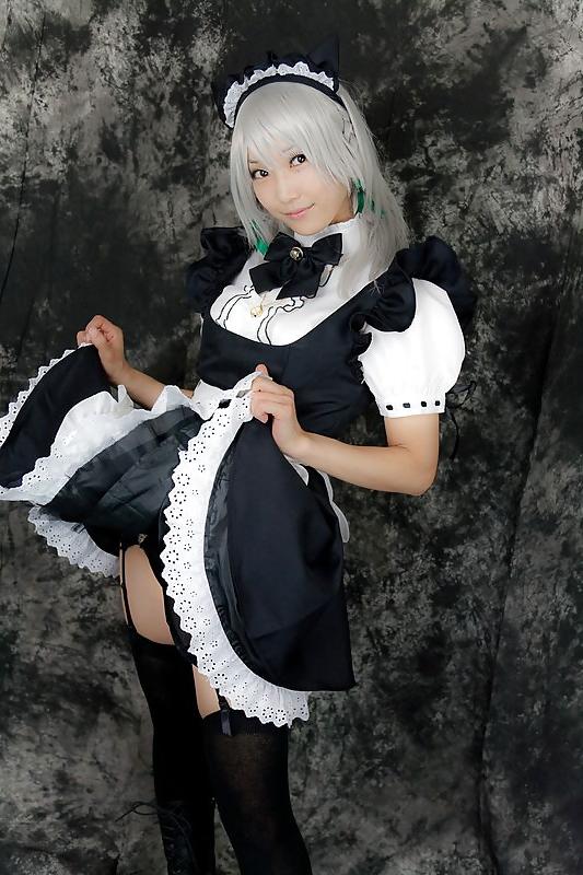 25P Japanese Cosplay Cuties-Lenfried (12)