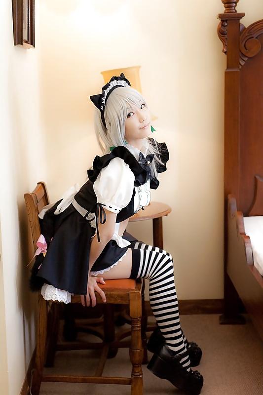 25P Japanese Cosplay Cuties-Lenfried (12)