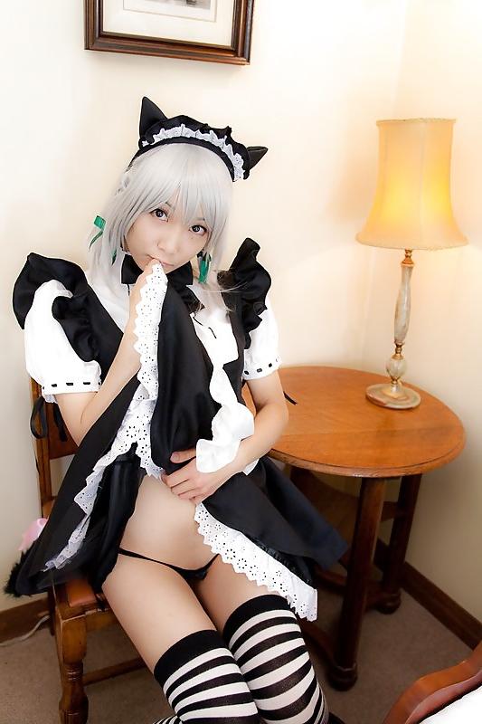 25P Japanese Cosplay Cuties-Lenfried (12)