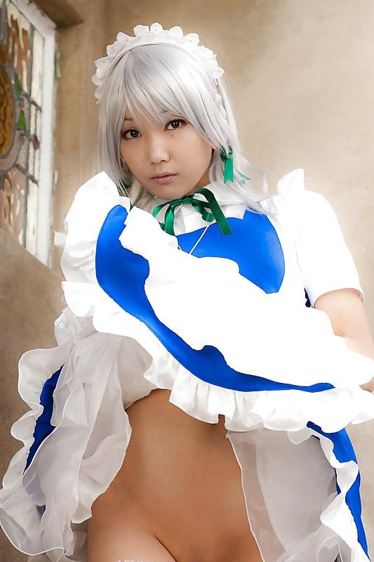 25P Japanese Cosplay Cuties-Lenfried (12)