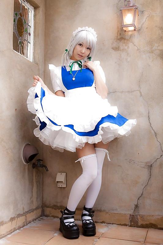 25P Japanese Cosplay Cuties-Lenfried (12)