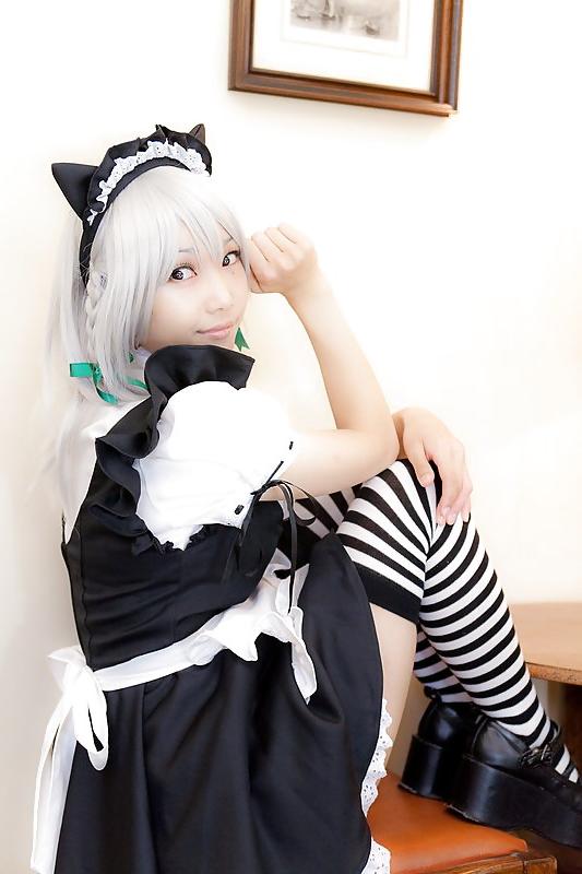 25P Japanese Cosplay Cuties-Lenfried (12)