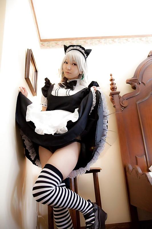 25P Japanese Cosplay Cuties-Lenfried (12)
