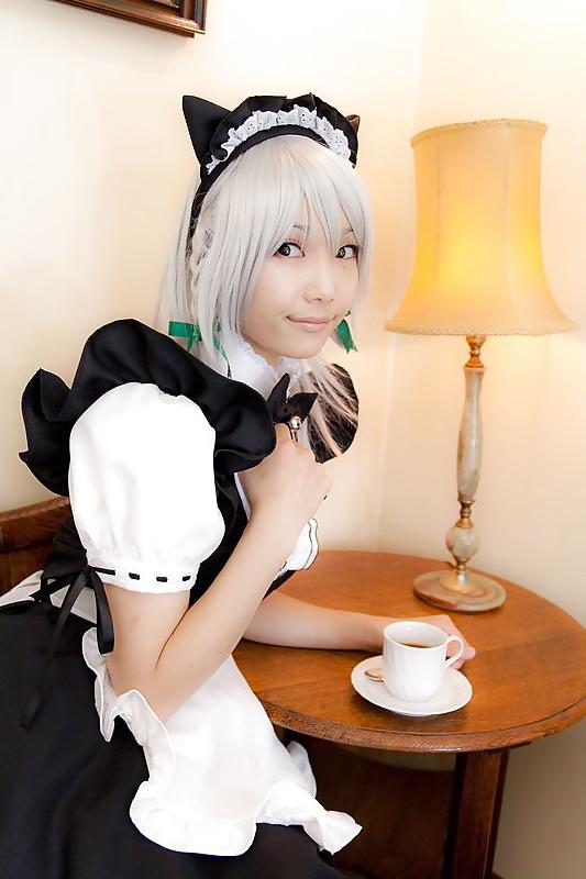 25P Japanese Cosplay Cuties-Lenfried (12)