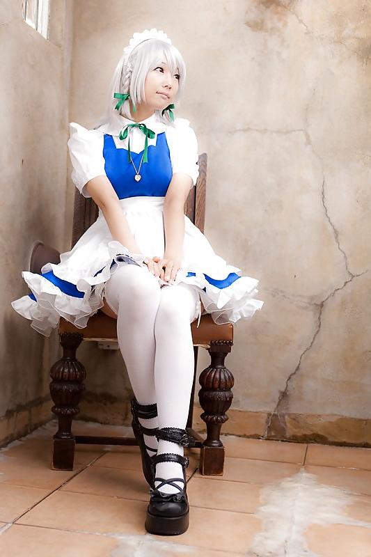 25P Japanese Cosplay Cuties-Lenfried (12)
