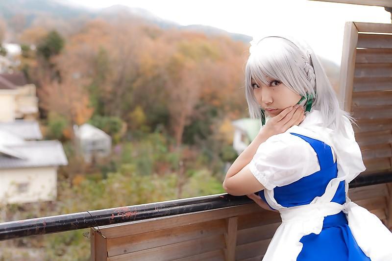 25P Japanese Cosplay Cuties-Lenfried (12)