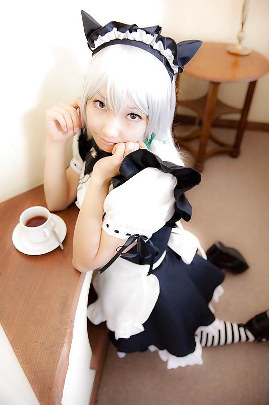 25P Japanese Cosplay Cuties-Lenfried (12)