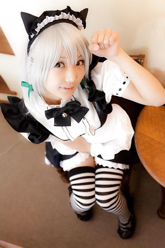 25P Japanese Cosplay Cuties-Lenfried (12)