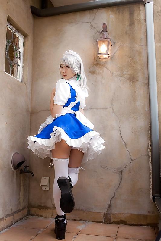 25P Japanese Cosplay Cuties-Lenfried (12)