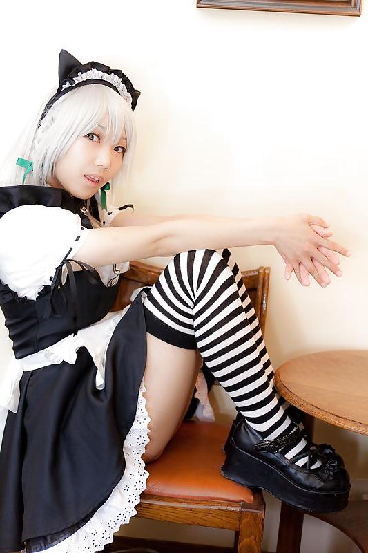 25P Japanese Cosplay Cuties-Lenfried (12)
