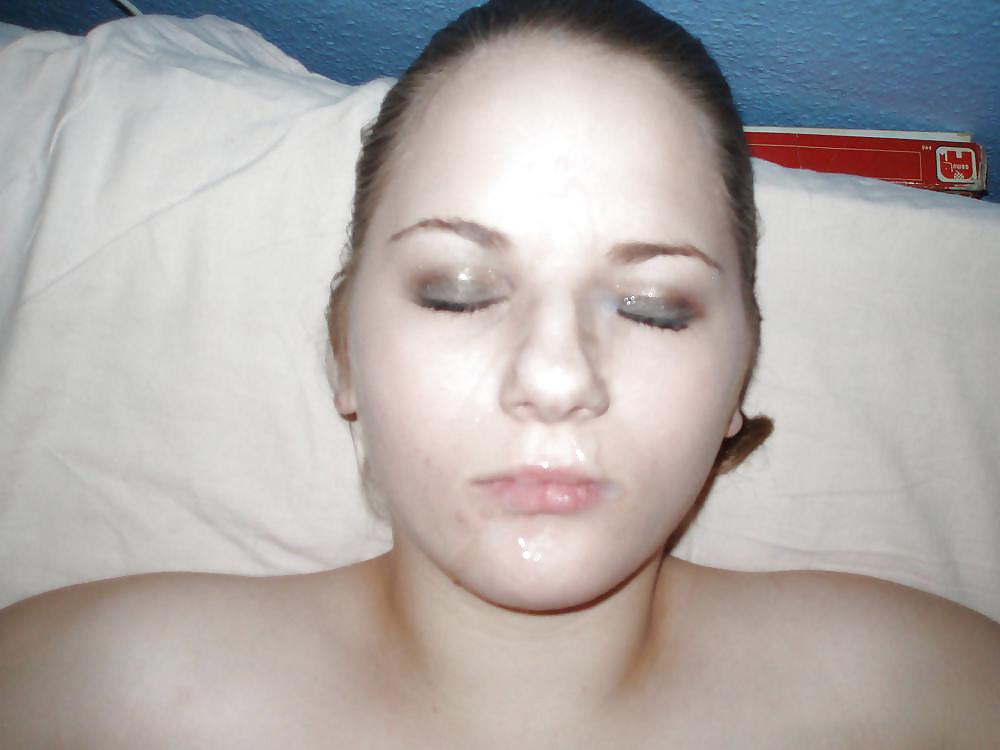 25P Very Cute Busty Teen Nympho