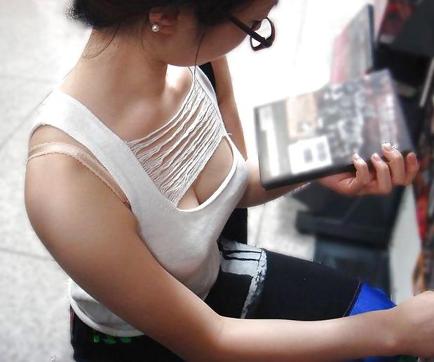 10P Japanese Amateur - Erotic Busty Tits Vol.4