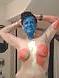 8P Blue emotions:-)
