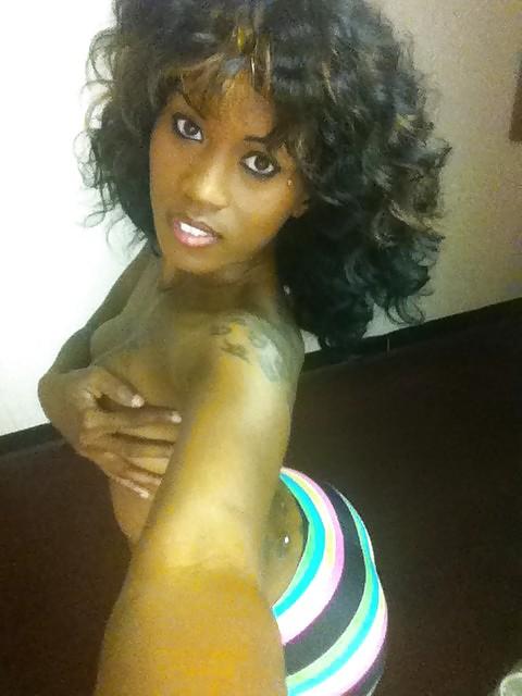 18P Shawty stupid thick pt 8