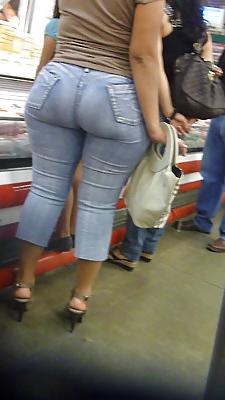 18P Shawty stupid thick pt 8