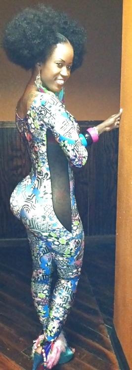18P Shawty stupid thick pt 8