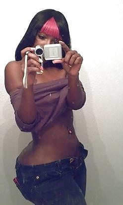18P Shawty stupid thick pt 8