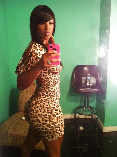 18P Shawty stupid thick pt 8