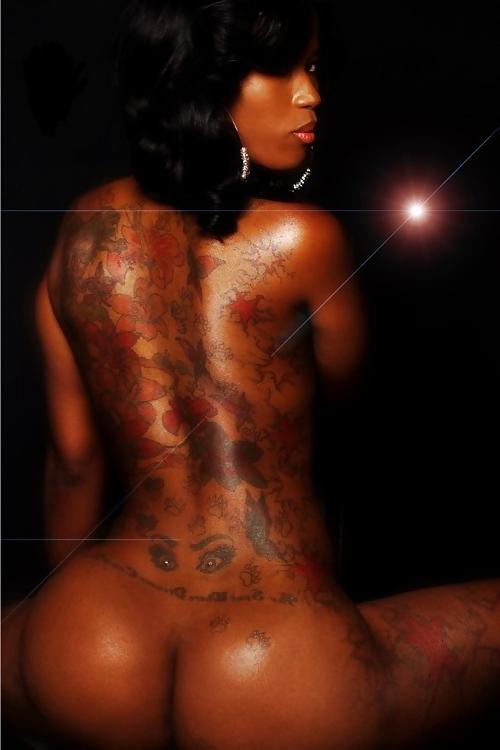 18P Shawty stupid thick pt 8