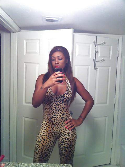 18P Shawty stupid thick pt 8