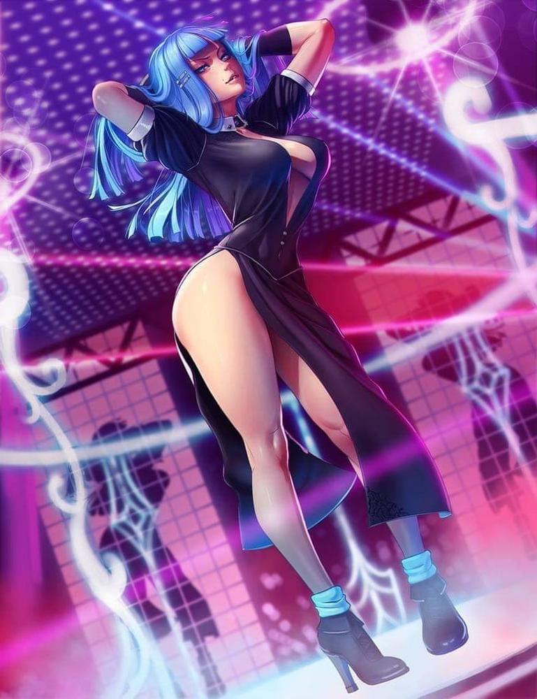 25P Hentai and Ecchi 102