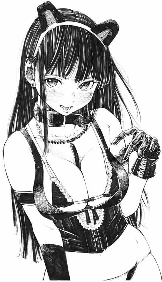 25P Hentai and Ecchi 102