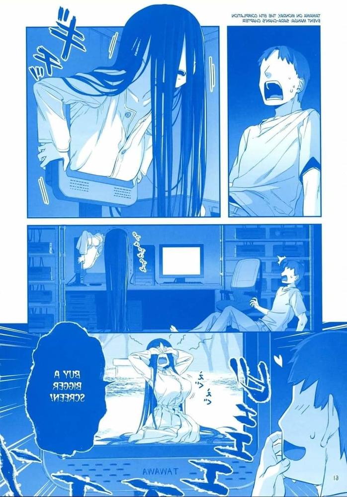 25P Hentai and Ecchi 102